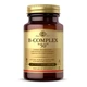 B-Complex 50 Solgar растительные капсулы 100 шт (551832) - изображение 1