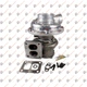 Турбина 6HK1 1144004421 ISUZU Select Parts - изображение 1
