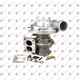 Турбина 6WG1 1876182600 1144004381, 1144004380, 1144004451, 1144004450, 4720758 - изображение 1