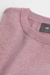 Джемпер H&M 270564358_darkpink S Темно-рожевий - изображение 2