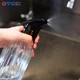 OFFIDIX стеклянный распылитель 0.4 л - ручной мини-пульверизатор для растений и быта (прозрачный) - изображение 4