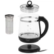 Чайник Adler AD 1299 black, 1.5L, 2200 Вт - изображение 5