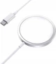 Беспроводное зарядное устройство MagSafe с Type-C 15 Вт для iPhone 8–17 AirPods 1 м - изображение 4