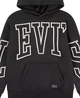 Детское худи Levi's с логотипом на флисе 1159856989 (Серый 6) на рост 110-116 см - изображение 3
