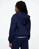 Детская толстовка GAP флис 1159836801 (Синий M) на рост 130 см - изображение 2