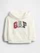 Детское худи GAP кофта с капюшоном 1159846506 (Молочный 3) на рост 100 см - изображение 1