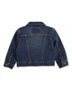 Детская джинсовая куртка Levi's 1159845769 (Синий 3T) на рост 92-98 см - изображение 5
