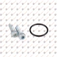 Клапан паливного насосу Isuzu 4HK1, 4JJ1, 4LE2, NPR75, NQR90 8981455011 ISUZU - зображення 2