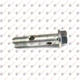 Болт з отвором Isuzu 4HK1, 4LE2, 6HK1 8980112691 ISUZU - зображення 3