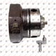 Плунжер топливный 7189-267K Delphi for Delphi DP210 DP310 Genuine - изображение 1