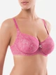 Бюстгальтер с косточками Conte Lingerie CE Instinct TB6036 80E Фрезия (4810226387092) - изображение 1