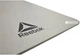 Коврик для фитнеса Reebok Training 173 x 61 см Grey (RAMT-11014GR) - изображение 3