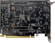 Karta graficzna Manli PCI-Ex GeForce RTX 3050 Nebula Single 8GB GDDR6 (128bit) (1552/14000) (HDMI, DisplayPort, DVI-D) (N64030500M15802) - obraz 4