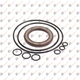 Ремкомплект гідронасосу Bosch Rexroth R987053790 SKS - зображення 1