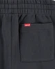 Дитячі джоггери на флісі Levi's спортивні штани 1159857028 (Сірий 7X) на зріст 122-128 см - зображення 4