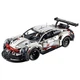 Конструктор Порше 1580 деталей Porsche 911 RSR Technic для мальчиков, парней и мужчин 1:10 в Подарочной коробке - изображение 1