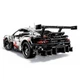 Конструктор Порше 1580 деталей Porsche 911 RSR Technic для мальчиков, парней и мужчин 1:10 в Подарочной коробке - изображение 11
