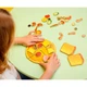 Игра магнитная Vladi Toys "Пицца" фомовая VT3004-02 - изображение 4