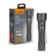 Портативний ліхтарик 20W VIDEX VLF-A376 3600Lm 5000K(Li-ion 21700 4000mAh змінний, 4 рівня) IP68 - зображення 1