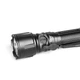 Портативний ліхтарик 20W VIDEX VLF-A376 3600Lm 5000K(Li-ion 21700 4000mAh змінний, 4 рівня) IP68 - зображення 5