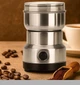 Електрична кавомолка потужна 300 Вт XPRO MS-7113 (47538-7113_156) - изображение 1