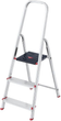 Домашня драбина Haushalt 3 сходинки (3871880001541) - зображення 1