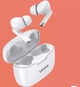 Бездротові навушники Lenovo ThinkPlus XT90 White Bluetooth 5.0 - зображення 2