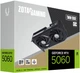 Відеокарта RTX 5060 8Gb Zotac Twin Edge OC 8GB GDDR7 DLSS4 (ZT-B50600H-10M) - зображення 7