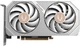 Відеокарта RTX 5060 8Gb Zotac Twin Edge OC White 8GB GDDR7 DLSS4 (ZT-B50600Q-10M) - зображення 1