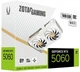 Відеокарта RTX 5060 8Gb Zotac Twin Edge OC White 8GB GDDR7 DLSS4 (ZT-B50600Q-10M) - зображення 6