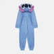 Детский кигуруми для девочки Disney Lilo & Stitch XH70544.GRS 116 см Голубой (3609088147408) - изображение 5