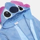 Детский кигуруми для девочки Disney Lilo & Stitch XH70544.GRS 116 см Голубой (3609088147408) - изображение 6