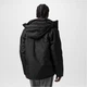 Куртка Slazenger Weather Jacket Mens Black XL - зображення 10