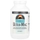 Микроэлемент Магний Source Naturals Complex Ultra-Mag 240 Tabs - изображение 1
