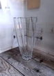 Ваза скляна Bohemia Infinity 355 мм (8KE28/99M20/355) - зображення 7