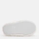 Детские теплые тапочки-кигуруми для девочки Sprox B903230-WHT 29 Белые (5401124908725) - изображение 7