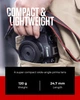 Объектив Canon RF / 28 мм / f/2.8 STM / Canon RF / Черный (RF28MMF2.8STM) - изображение 3