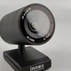 Веб-камера Innex C570 / CMOS / 120° / 4К / Чорна Б/В - зображення 9