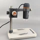 Цифровой микроскоп Celestron 44308 Pro / 5 МП / 20-200x / Серый-белый Б/В - изображение 10