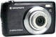 Фотоаппарат AgfaPhoto DC8200BK 21 Мп / CMOS / Full HD 24 fps / 8Х зум / Черный Б/В - изображение 1