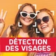 Фотоаппарат AgfaPhoto DC8200BK 21 Мп / CMOS / Full HD 24 fps / 8Х зум / Черный Б/В - изображение 6