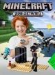 Детский конструктор Minecraft последняя битва с эндер-драконом набор из кубиков и минифигурками охотник на драконов кристалл края обсидиановый столб очарованный лук зелья 228 деталей развивающая игрушка для детей 73441 - изображение 1