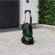 Мойка высокого давления Parkside PHD 170 D2 115 бар 2400 Вт с моющим средством 500 мл - изображение 2
