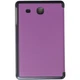 Чохол Galeo Slimline для Samsung Galaxy Tab E 9.6 SM-T560, SM-T561 Purple - изображение 2