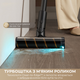 Беспроводной пылесос Dreame Z30 AquaCycle - изображение 9