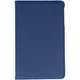Поворотний чохол Galeo для Samsung Galaxy Tab E 9.6 SM-T560, SM-T561 Navy Blue - изображение 2
