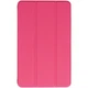 Чохол Galeo Slimline для Samsung Galaxy Tab A 10.1 2016 SM-T580, SM-T585 Hotpink - изображение 1
