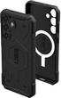Etui UAG Pathfinder Magnet dla Samsung Galaxy S25+ 5G Black (AW82-0EP) - obraz 2