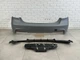 Комплект обвеса M Paket BMW 3 Series F30 2012-2018 (передний / задний бампер, пороги) ПОД ПАРКТРОННИКИ для BMW 3 series F30 2012-2018 (8470) - изображение 5