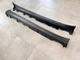Комплект обвеса X5M F95 LCI для BMW X5 G05 F95 2023+ для BMW X5 G05 2019- (8566) - изображение 9